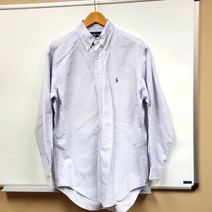 Ralph Lauren Oxfor Shirt 15 32/33